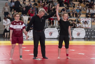 Championnat d'Europe - Saint-Renan 2025